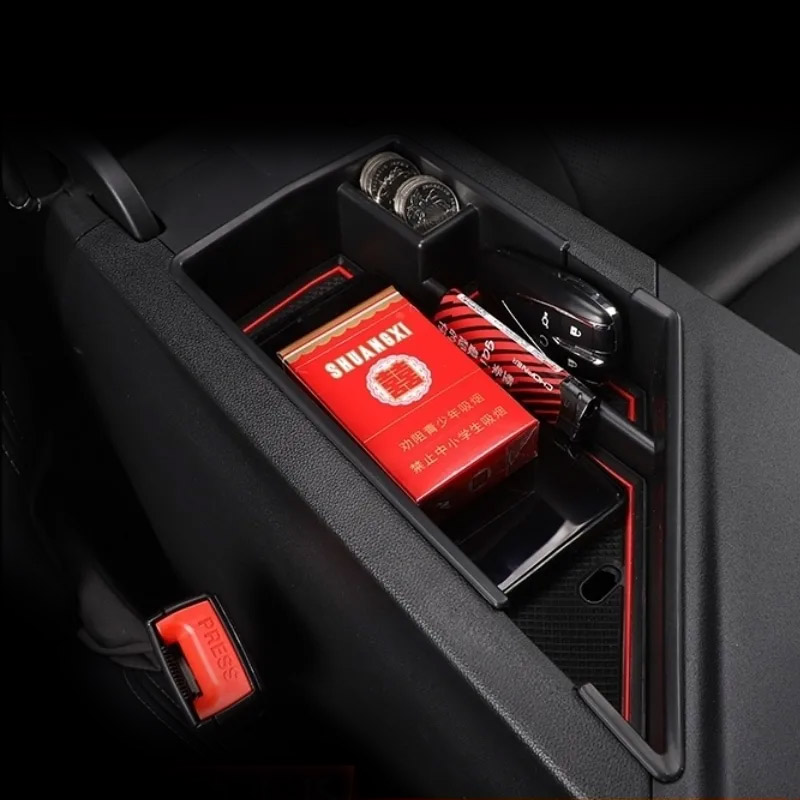 Car Armrest Parts Storage Box  - Car Accessories App incelemesi ve fiyatı