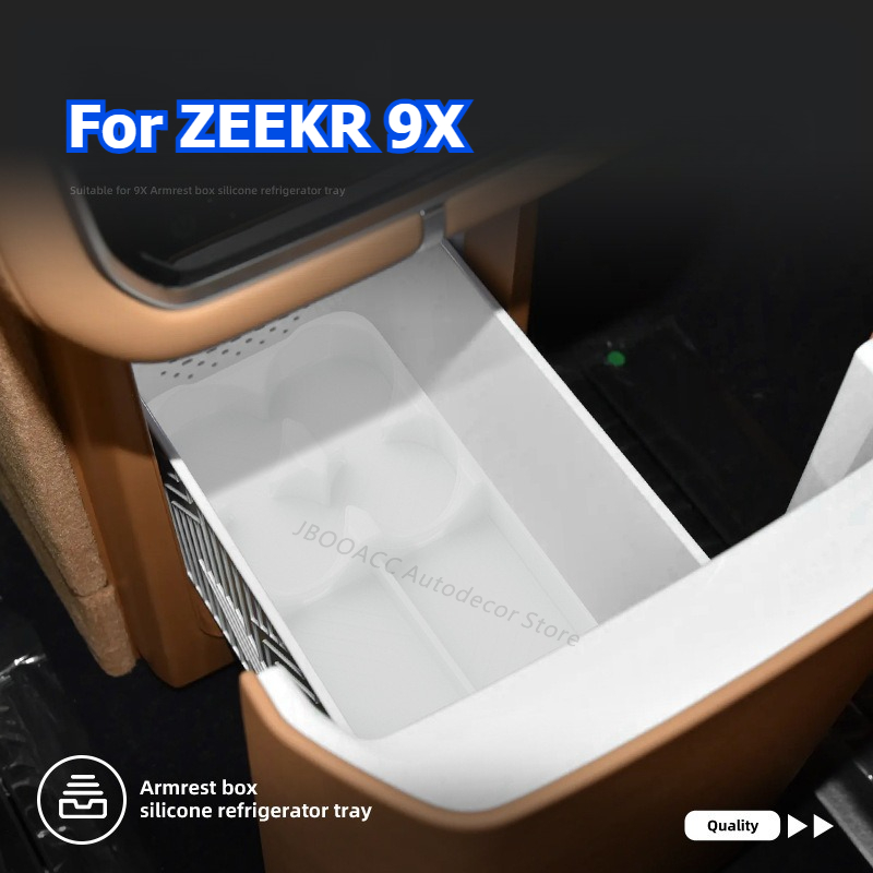 For GEELY Zeekr 9X 2025 Rear R - Car Accessories Rear incelemesi ve fiyatı
