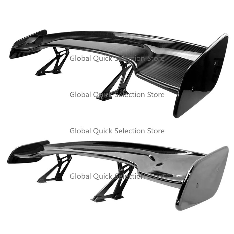 Universal Car Rear Spoiler Win - Car Accessories Rear incelemesi ve fiyatı