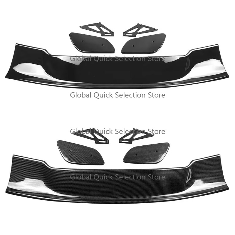 Universal Car Rear Spoiler Win - Car Accessories Rear incelemesi ve fiyatı