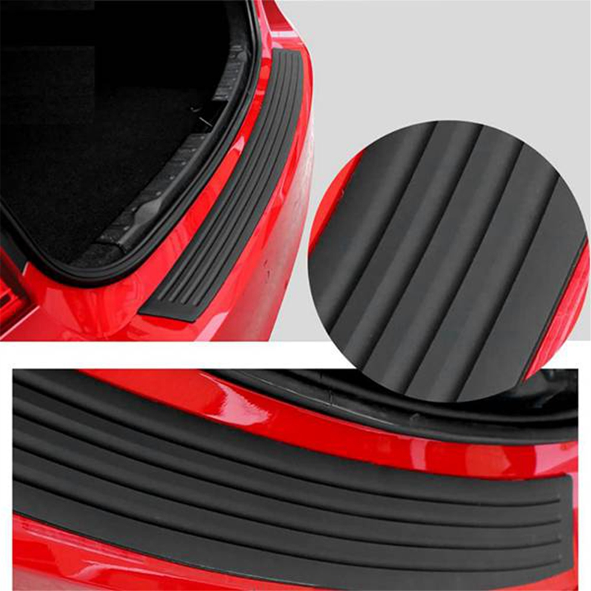 #87N Automotive Parts & Access - Car Accessories Rear incelemesi ve fiyatı