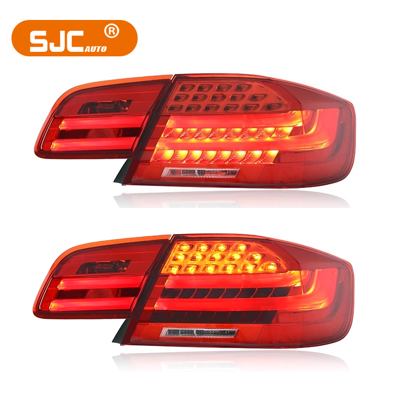 SJC E93 Car Accessories For BM - Car Accessories Rear incelemesi ve fiyatı