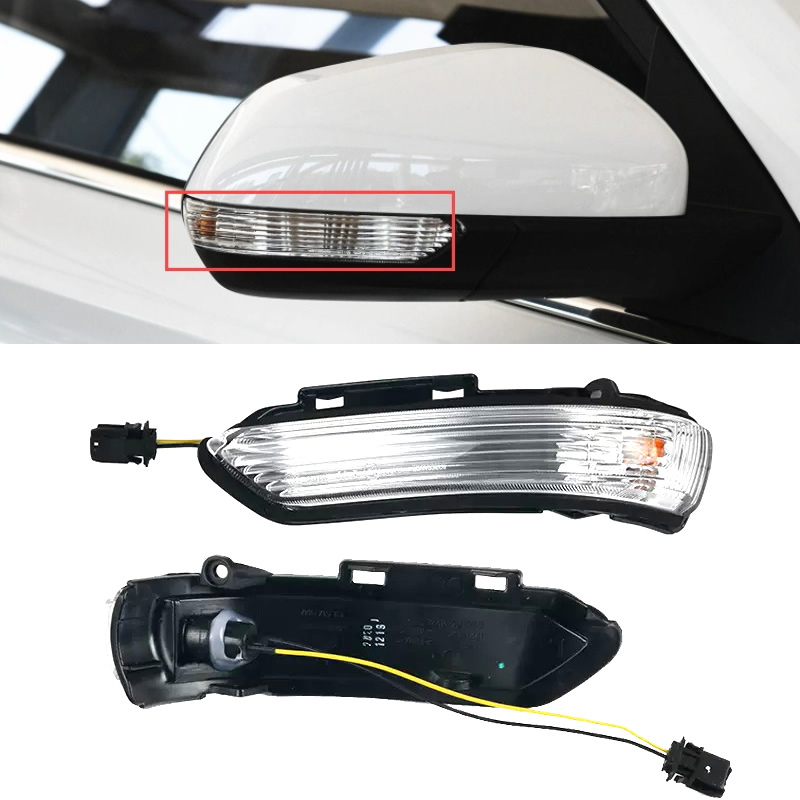 AADD-For MG ZS / Roewe RX3 Car - Car Accessories Rear incelemesi ve fiyatı