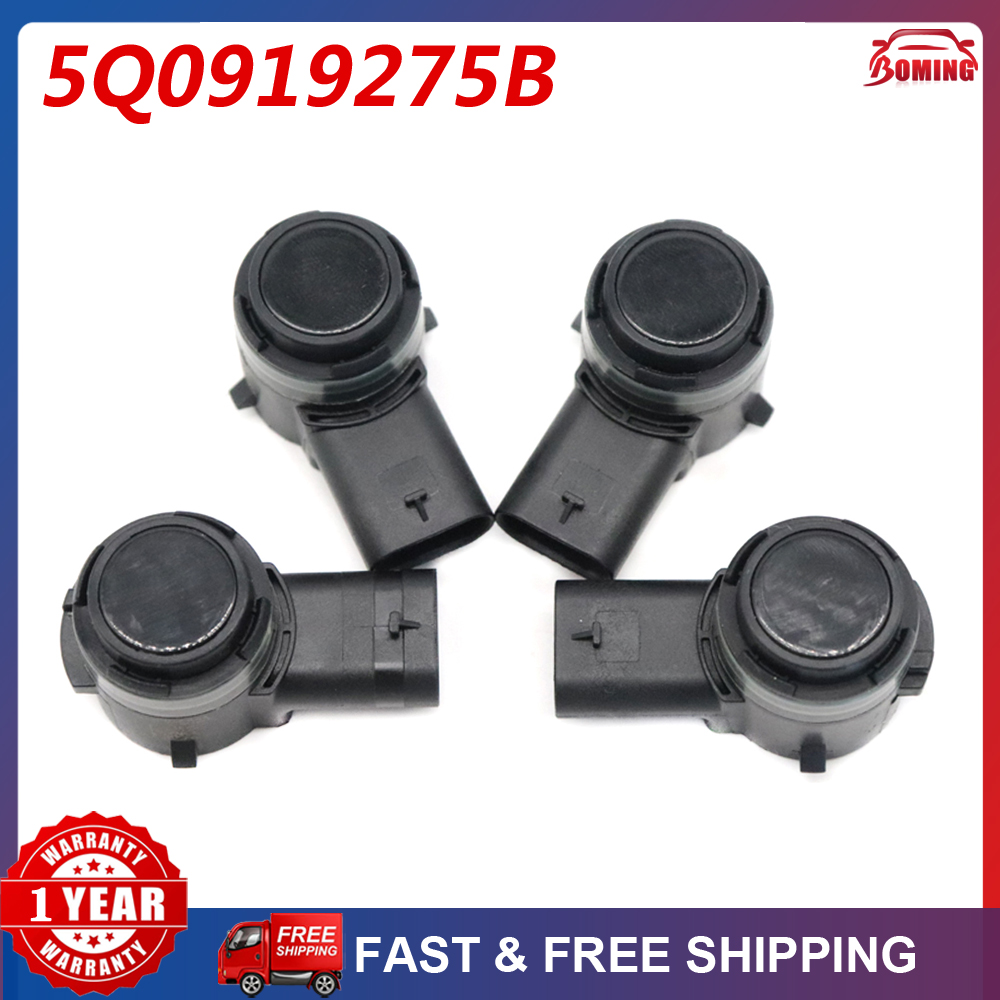 PDC Assist Parking Sensor 5Q09 - Car Accessories Thailand incelemesi ve fiyatı
