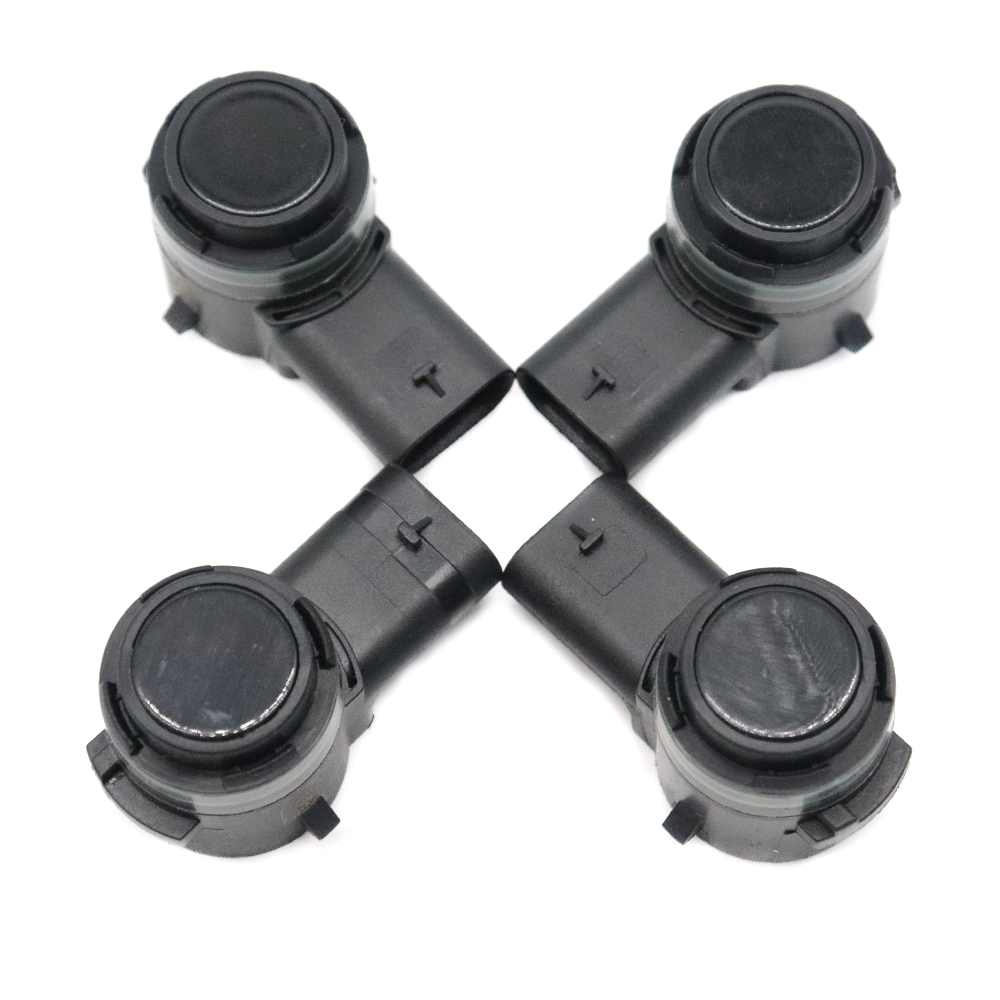 PDC Assist Parking Sensor 5Q09 - Car Accessories Thailand incelemesi ve fiyatı