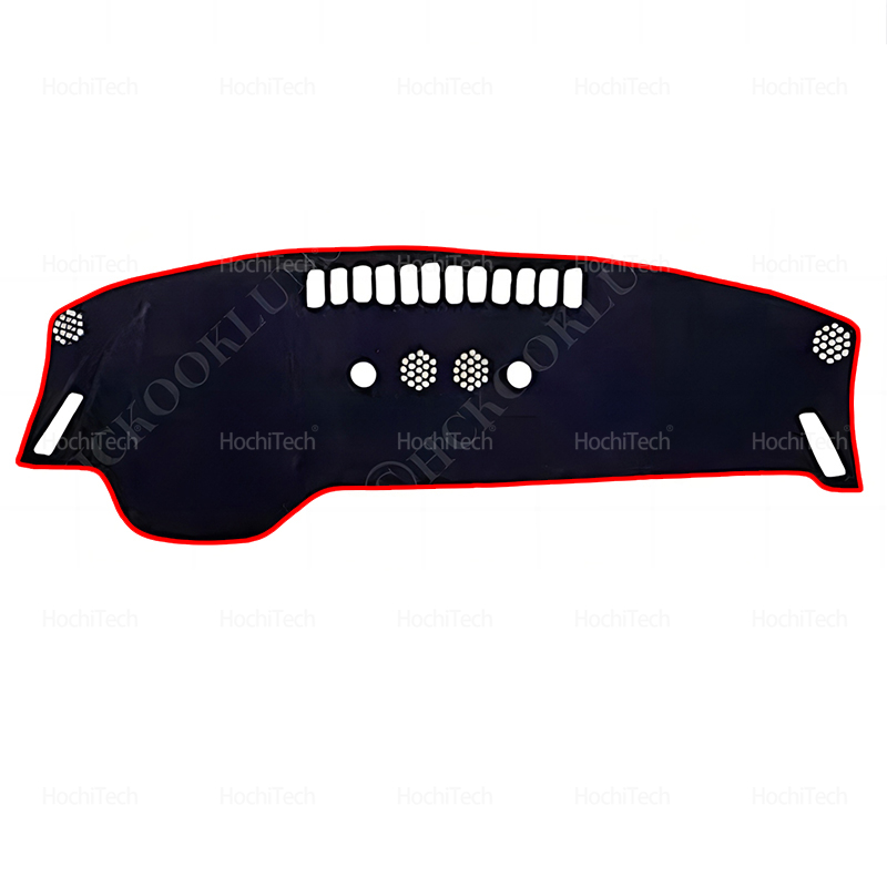 For Kia Sorento MQ4 2021 2022  - Car Anti-Slip Dashboard Mat incelemesi ve fiyatı