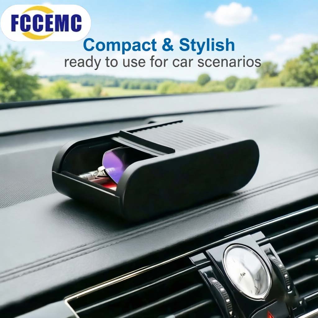 Pull-Out Car Dashboard Storage - Car Accessories App incelemesi ve fiyatı