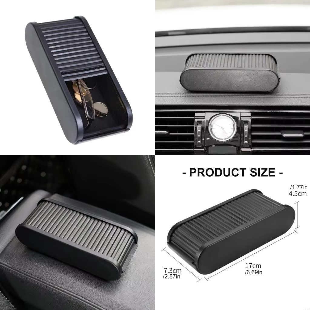 Pull-Out Car Dashboard Storage - Car Accessories App incelemesi ve fiyatı
