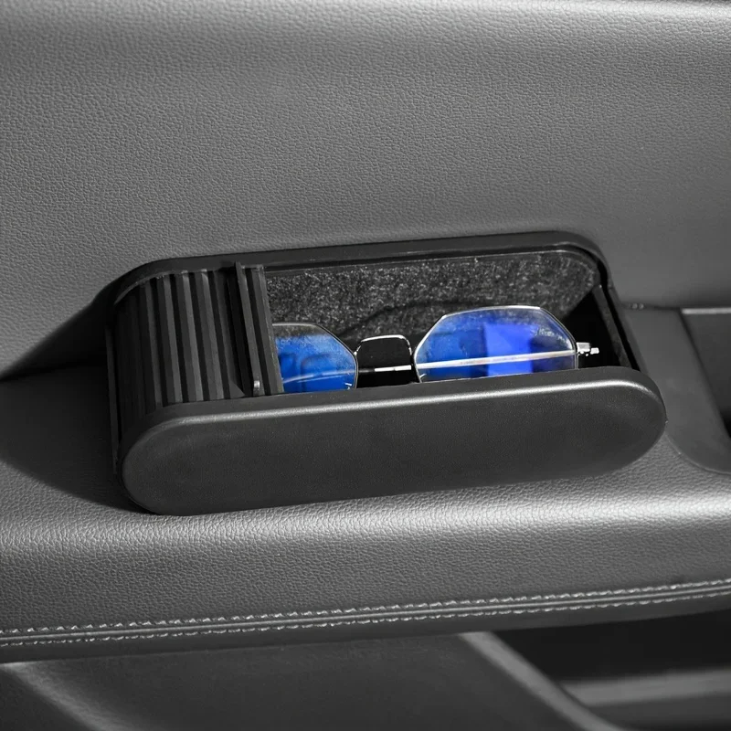 Pull-Out Car Dashboard Storage - Car Accessories App incelemesi ve fiyatı
