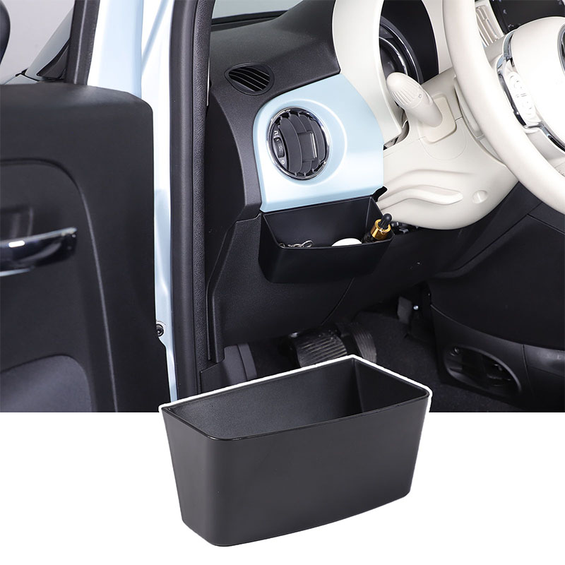 For Fiat 500 2010-2026 Car Das - Car Accessories Hanging incelemesi ve fiyatı