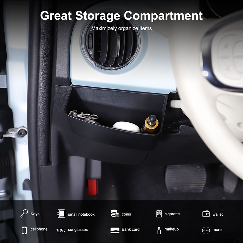 For Fiat 500 2010-2026 Car Das - Car Accessories Hanging incelemesi ve fiyatı