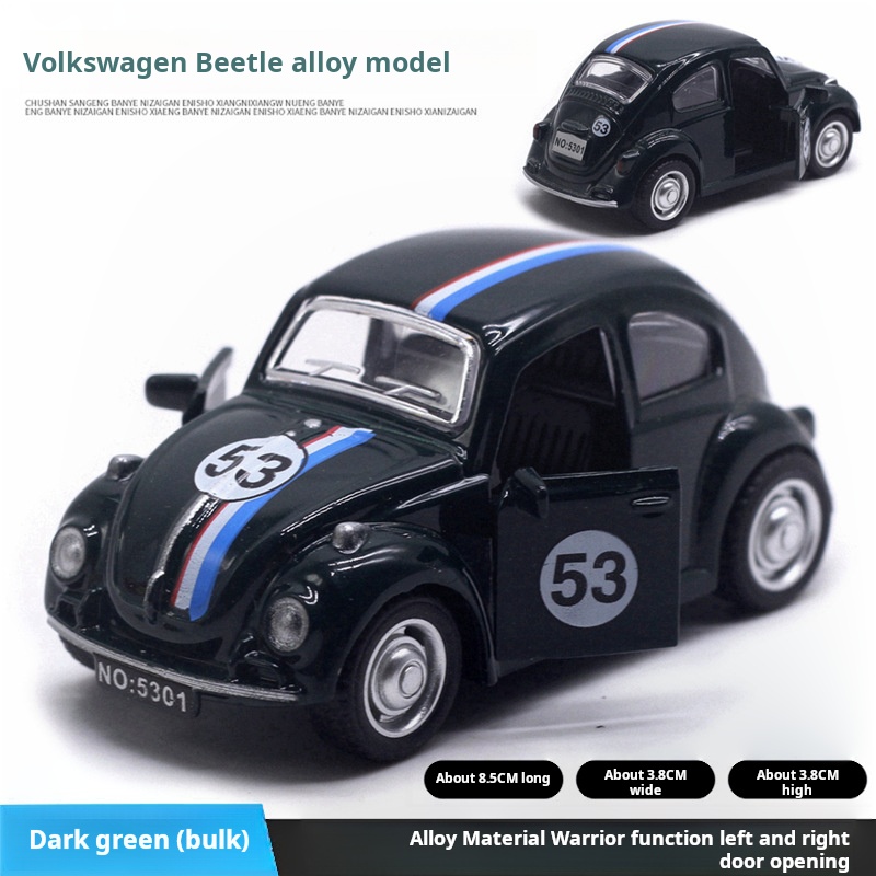 1：38 Alloy Pull-Back Car Thai  - Car Accessories Thailand incelemesi ve fiyatı