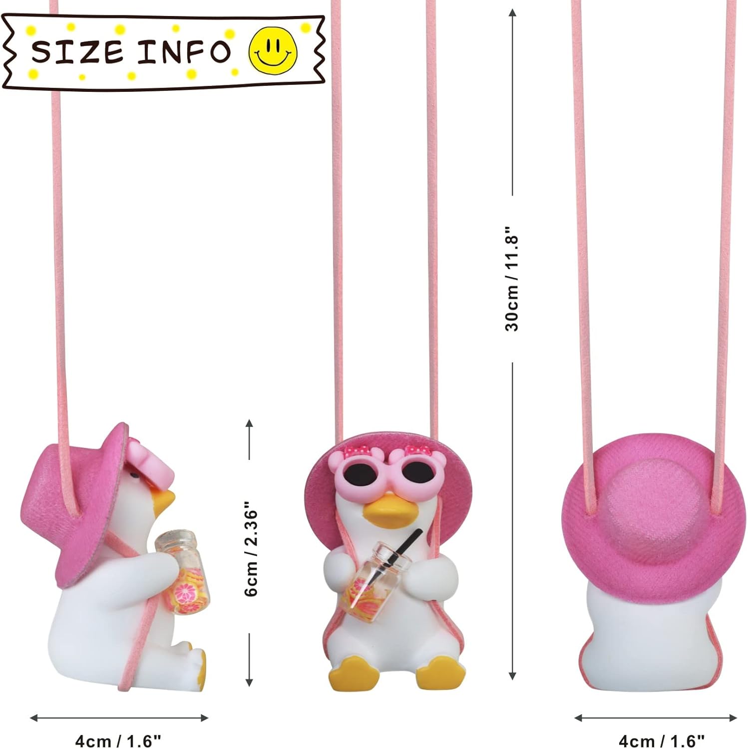 Car Rear View Mirror Hanging A - Car Accessories Hanging incelemesi ve fiyatı