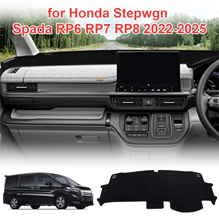 Car Dashboard Cover Pad For Ho - Car Anti-Slip Dashboard Mat incelemesi ve fiyatı