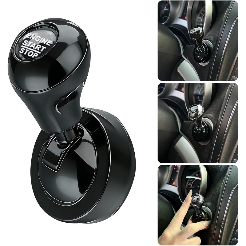 Retro Joystick Decoration Car  - Car Accessories App incelemesi ve fiyatı
