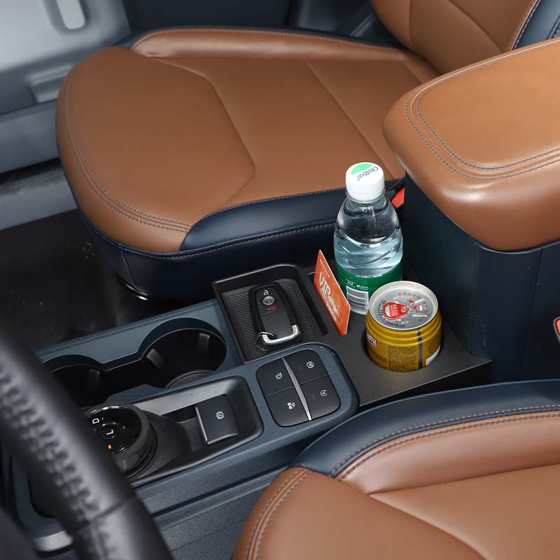Car Center Console Storage Box - Car Accessories App incelemesi ve fiyatı