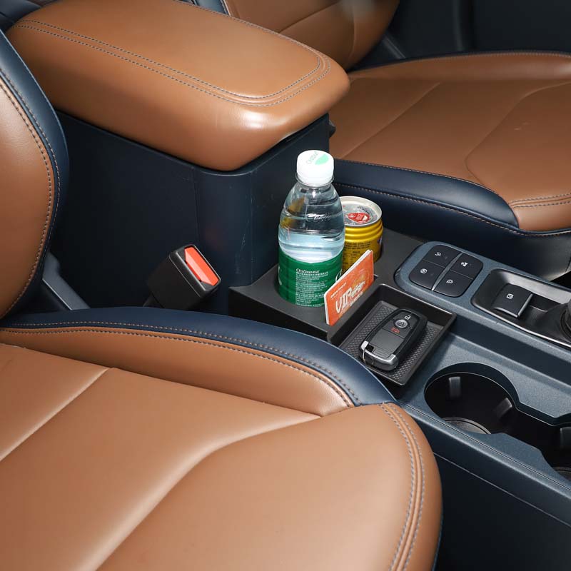 Car Center Console Storage Box - Car Accessories App incelemesi ve fiyatı