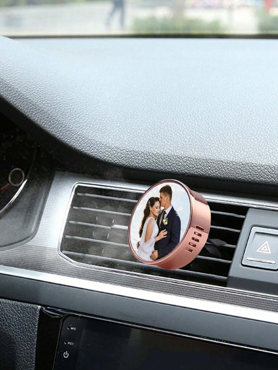 Personalised car air freshener - Car Accessories For Decoration incelemesi ve fiyatı