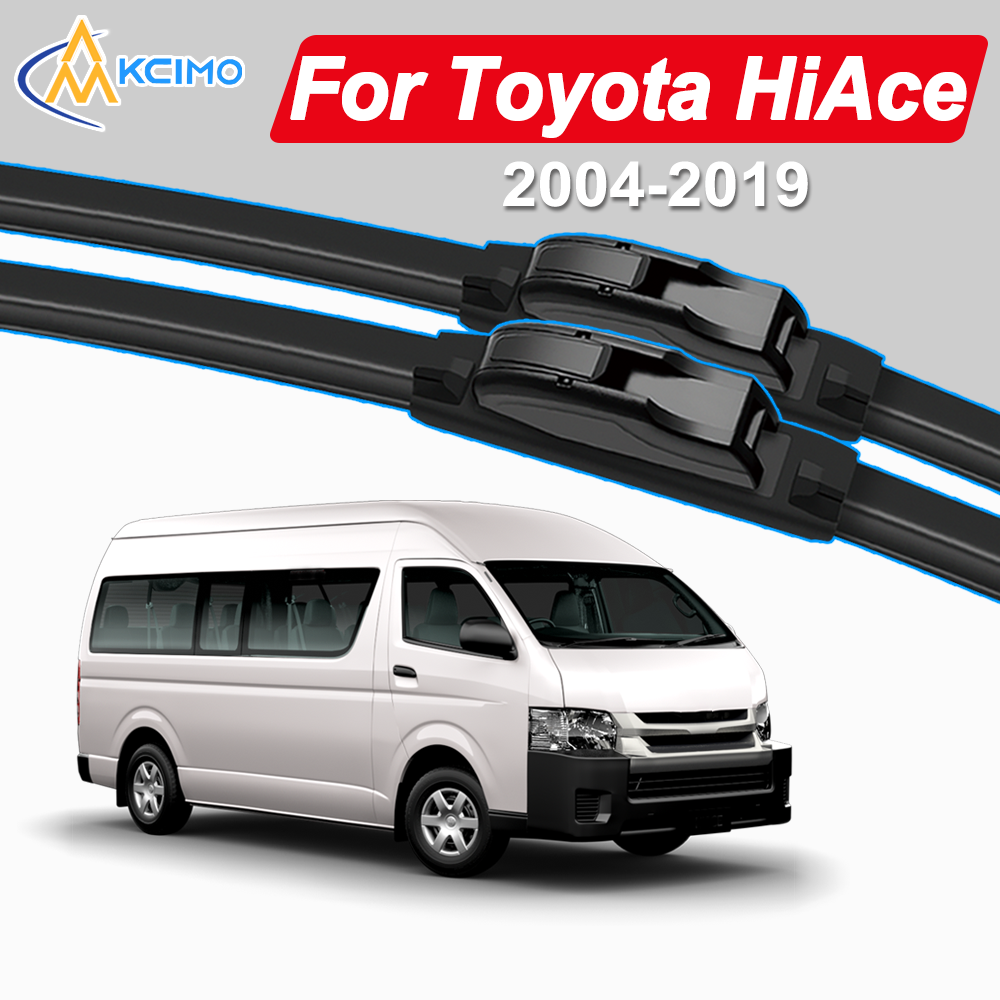 2Pcs Front Windshield Wiper Bl - Car Accessories Thailand incelemesi ve fiyatı