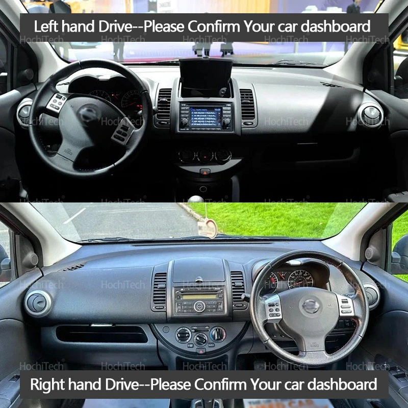 Dashboard Cover Board Anti-Sli - Car Anti-Slip Dashboard Mat incelemesi ve fiyatı