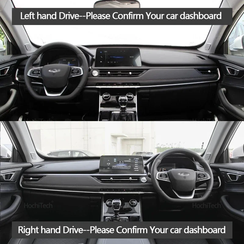 Avoid Light Anti-Slip Anti-dir - Car Anti-Slip Dashboard Mat incelemesi ve fiyatı