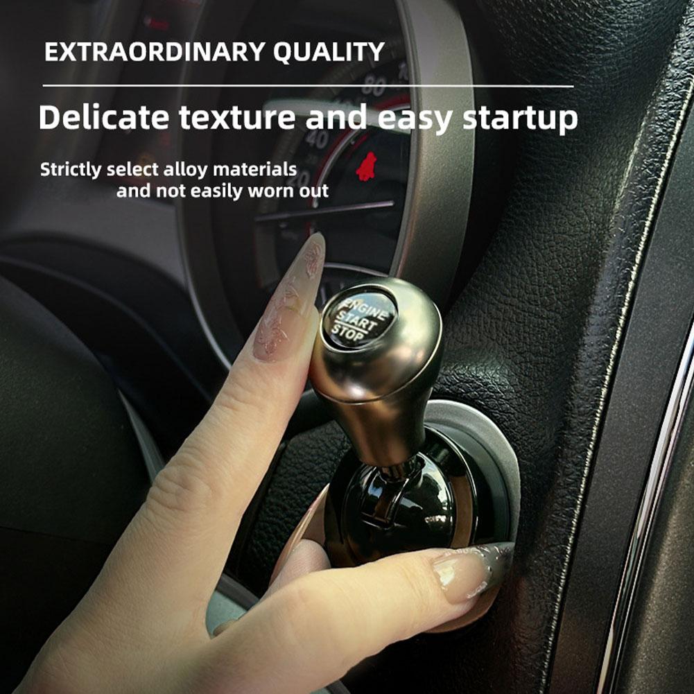  Car One-Touch Start Button w - Car Accessories App incelemesi ve fiyatı