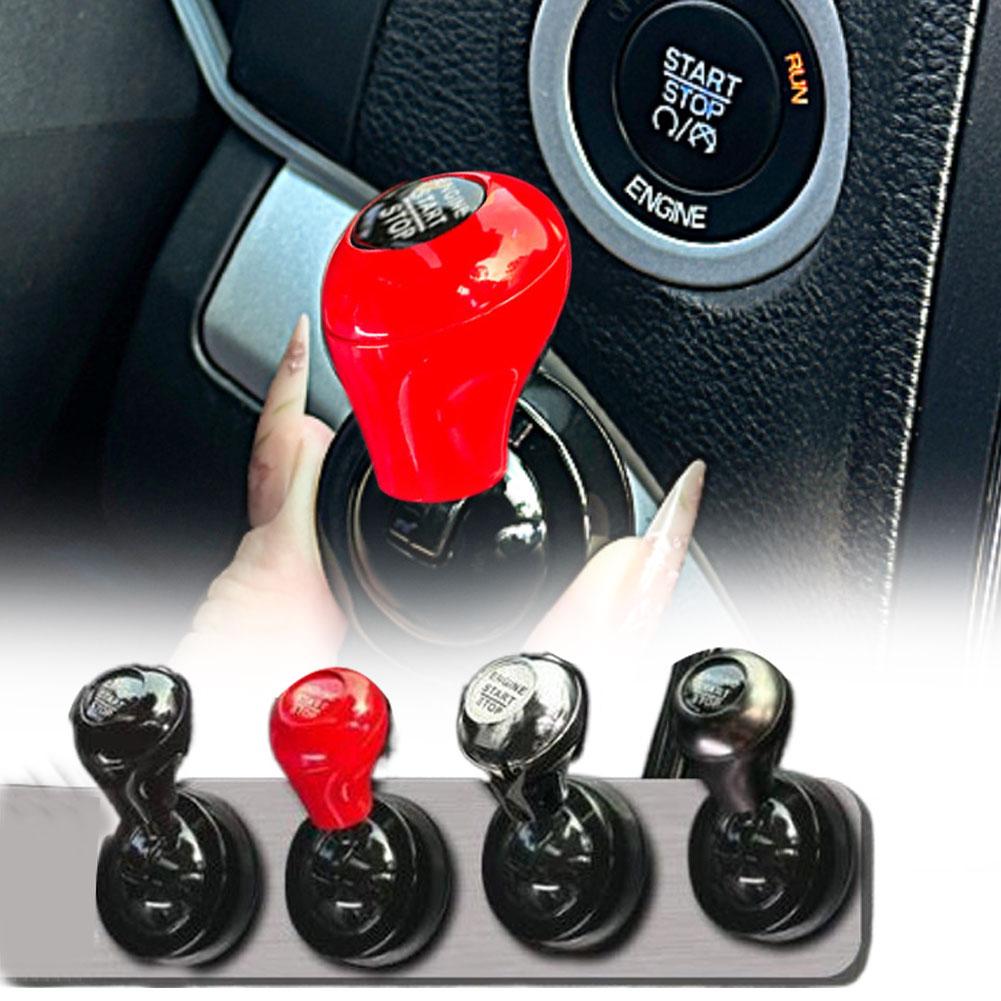  Car One-Touch Start Button w - Car Accessories App incelemesi ve fiyatı