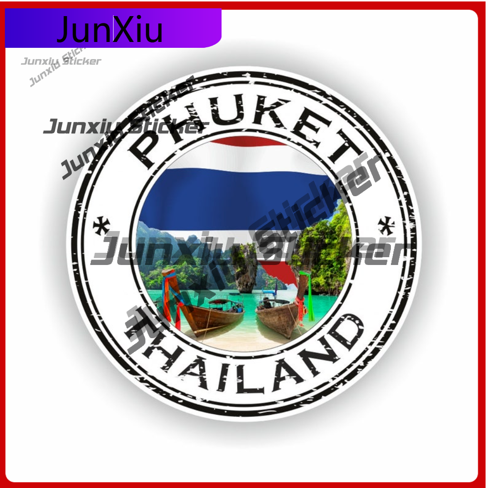 Thailand Phuket Seal Including - Car Accessories Thailand incelemesi ve fiyatı