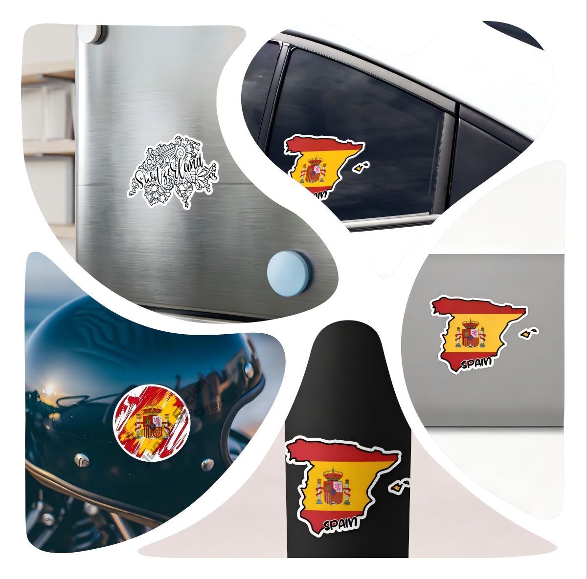 Thailand Phuket Seal Including - Car Accessories Thailand incelemesi ve fiyatı