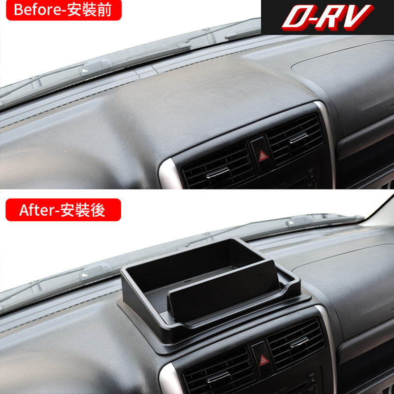 Car Dashboard Storage Box Cent - Car Accessories App incelemesi ve fiyatı
