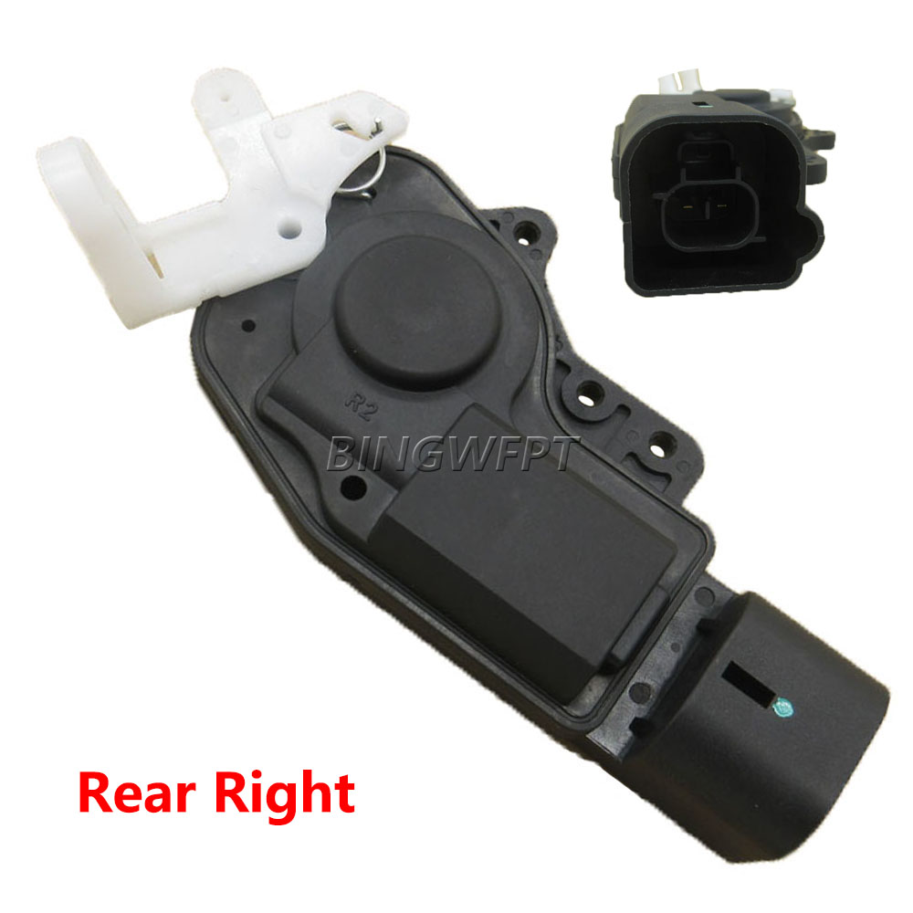 Car Door Lock Actuator Accesso - Car Accessories Rear incelemesi ve fiyatı