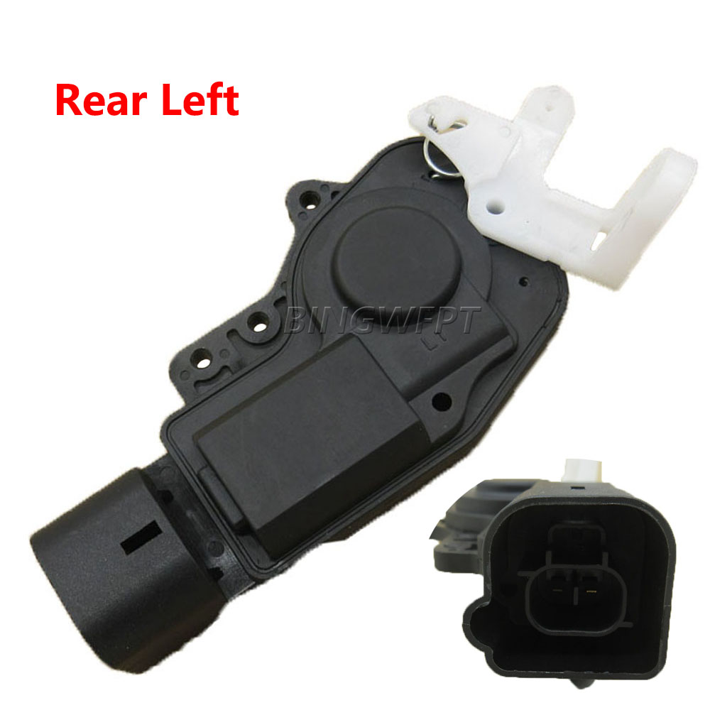 Car Door Lock Actuator Accesso - Car Accessories Rear incelemesi ve fiyatı