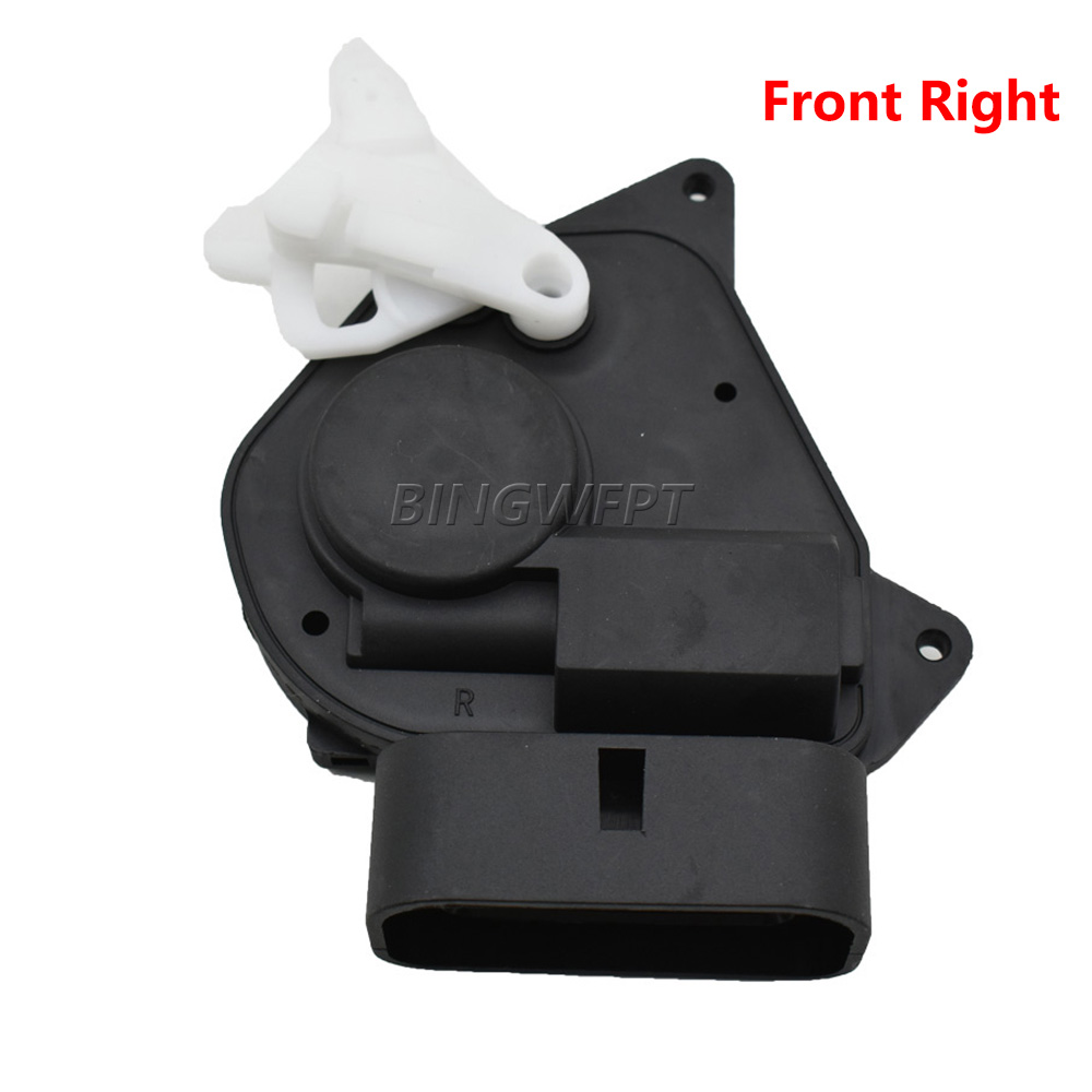 Car Door Lock Actuator Accesso - Car Accessories Rear incelemesi ve fiyatı