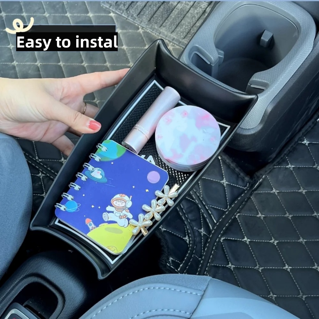For Leapmotor T03 2024 2025 Ce - Car Accessories App incelemesi ve fiyatı