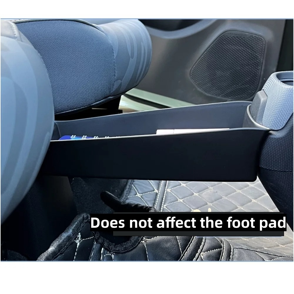 For Leapmotor T03 2024 2025 Ce - Car Accessories App incelemesi ve fiyatı