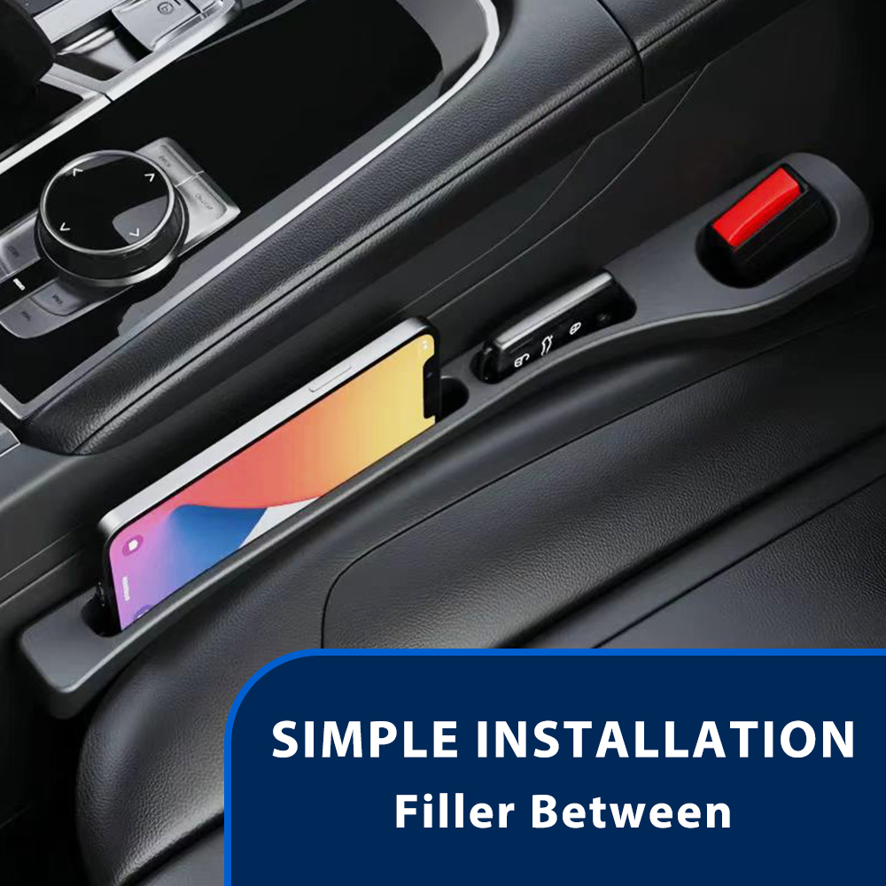 2X Car Seat Gap Filler Between - Car Accessories App incelemesi ve fiyatı