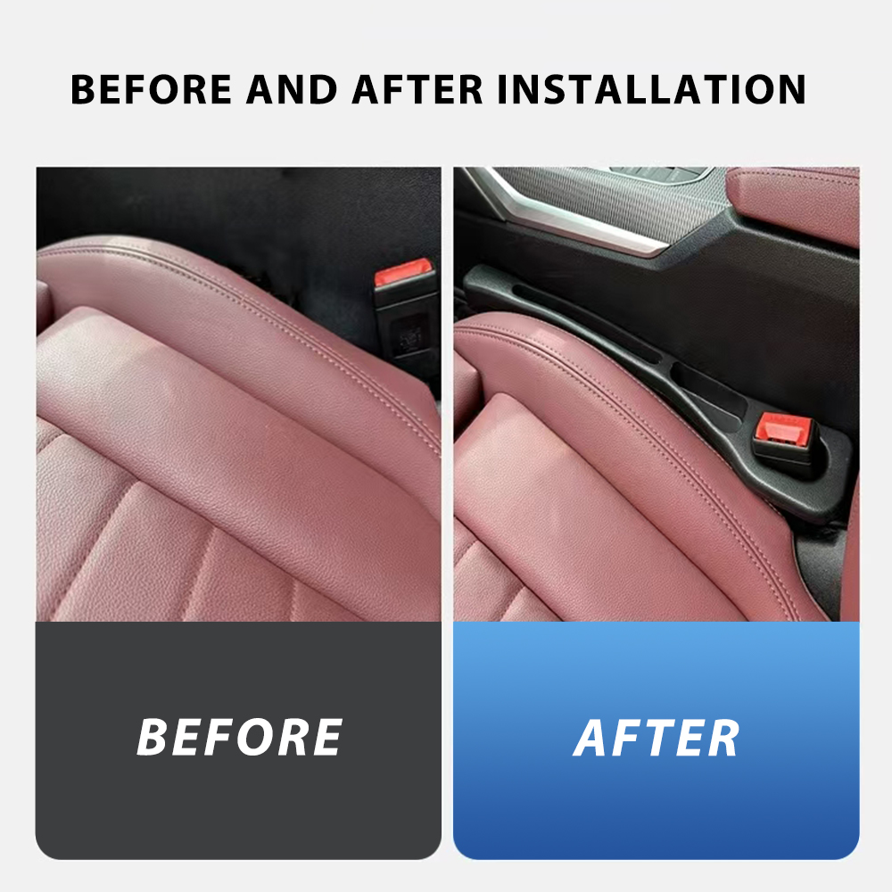 2X Car Seat Gap Filler Between - Car Accessories App incelemesi ve fiyatı