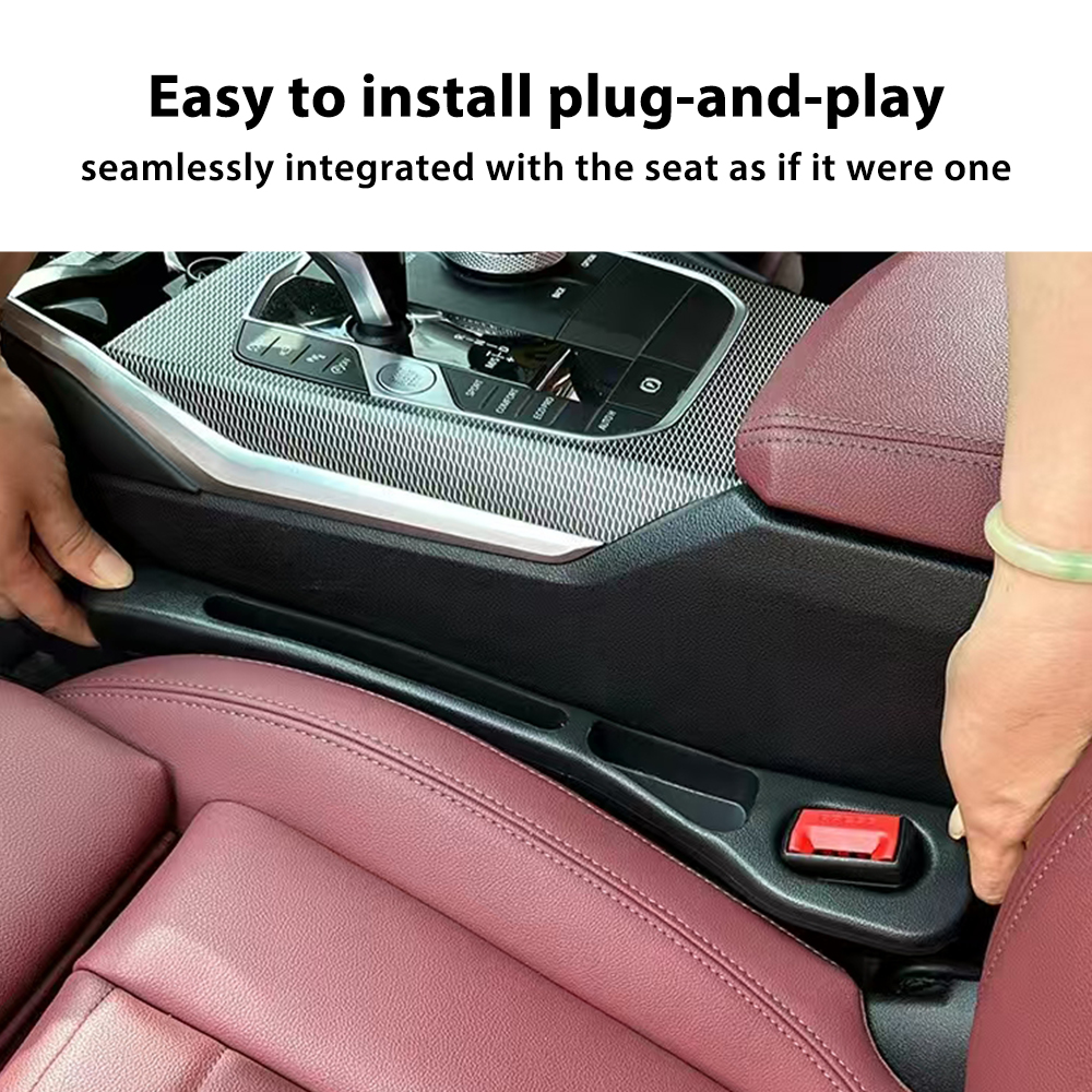 2X Car Seat Gap Filler Between - Car Accessories App incelemesi ve fiyatı
