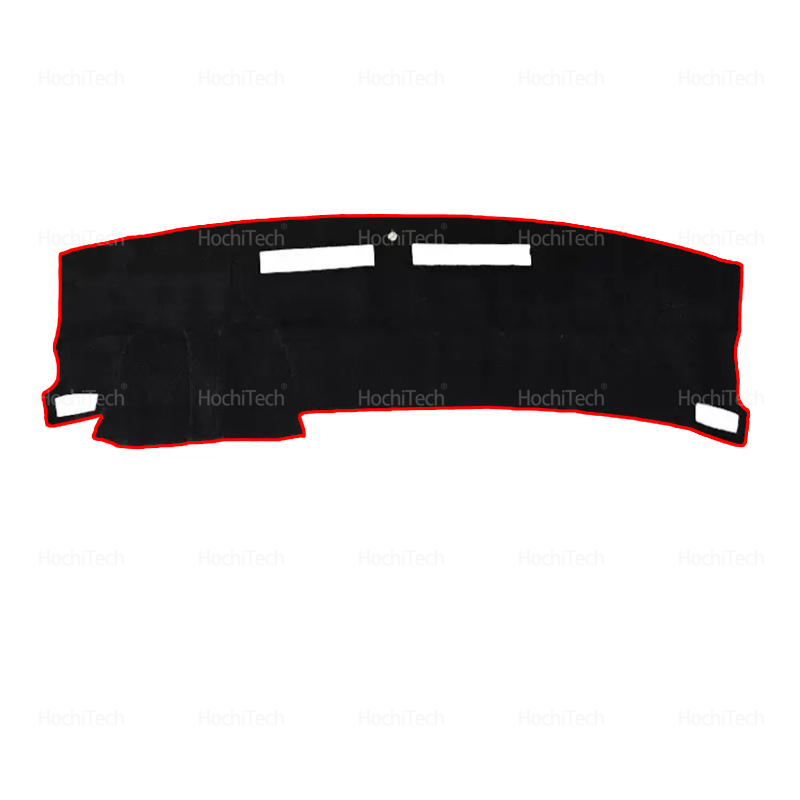 For Chevrolet Camaro Fifth Gen - Car Anti-Slip Dashboard Mat incelemesi ve fiyatı