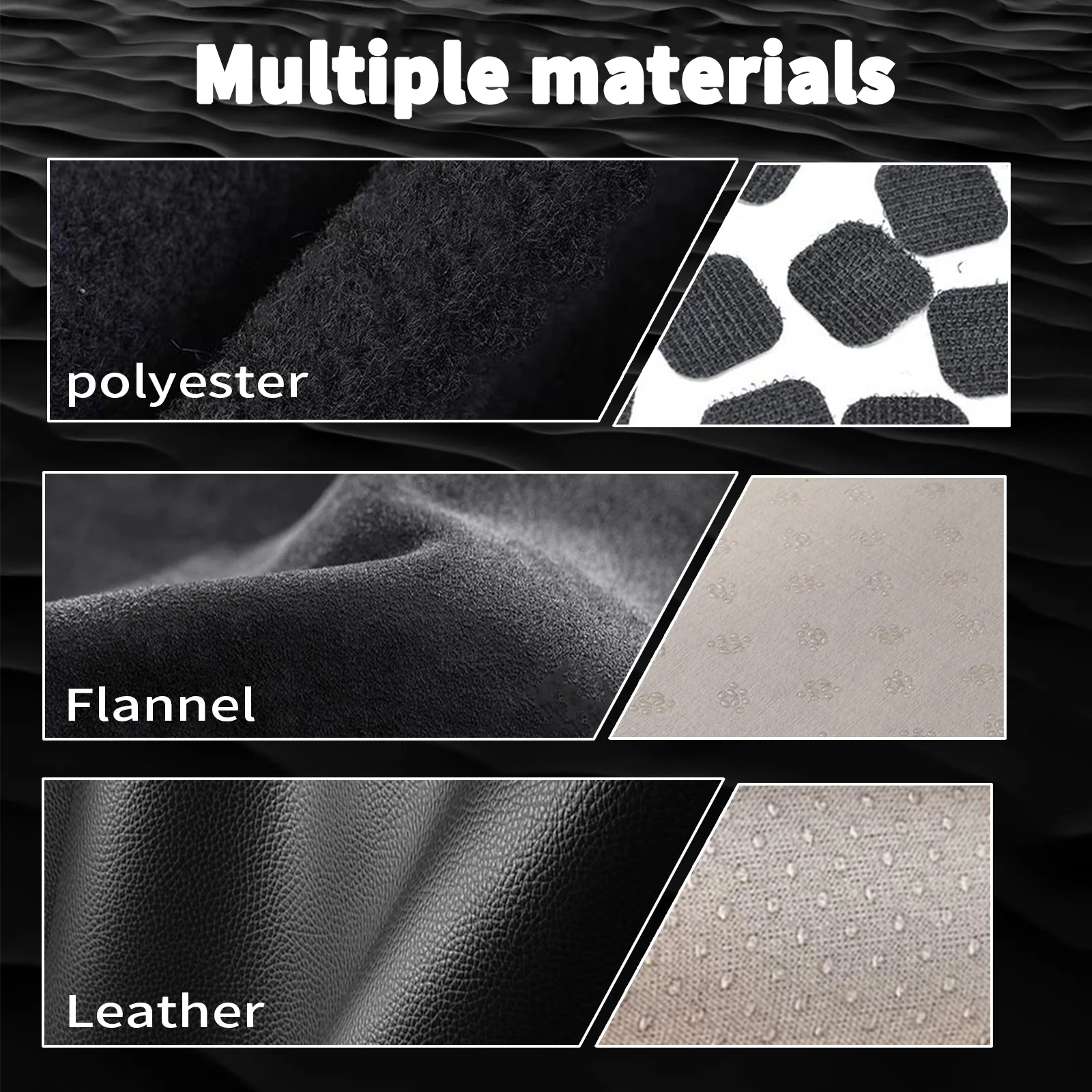 for Toyota Camry 2007-2011 XV4 - Car Anti-Slip Dashboard Mat incelemesi ve fiyatı