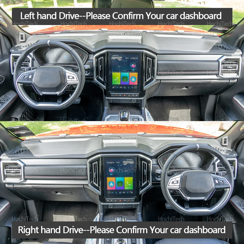 Car Dashboard Mat for JAC T9 H - Car Anti-Slip Dashboard Mat incelemesi ve fiyatı