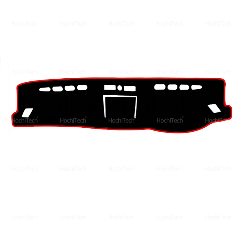 Car Dashboard Mat for JAC T9 H - Car Anti-Slip Dashboard Mat incelemesi ve fiyatı