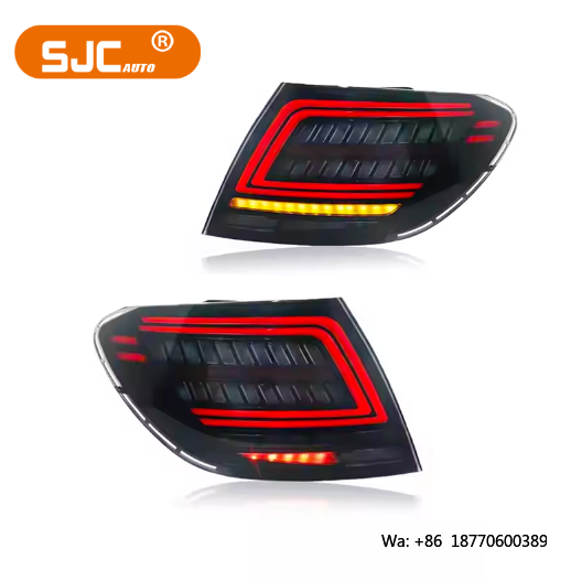 SJC Car Accessories for Merced - Car Accessories Rear incelemesi ve fiyatı