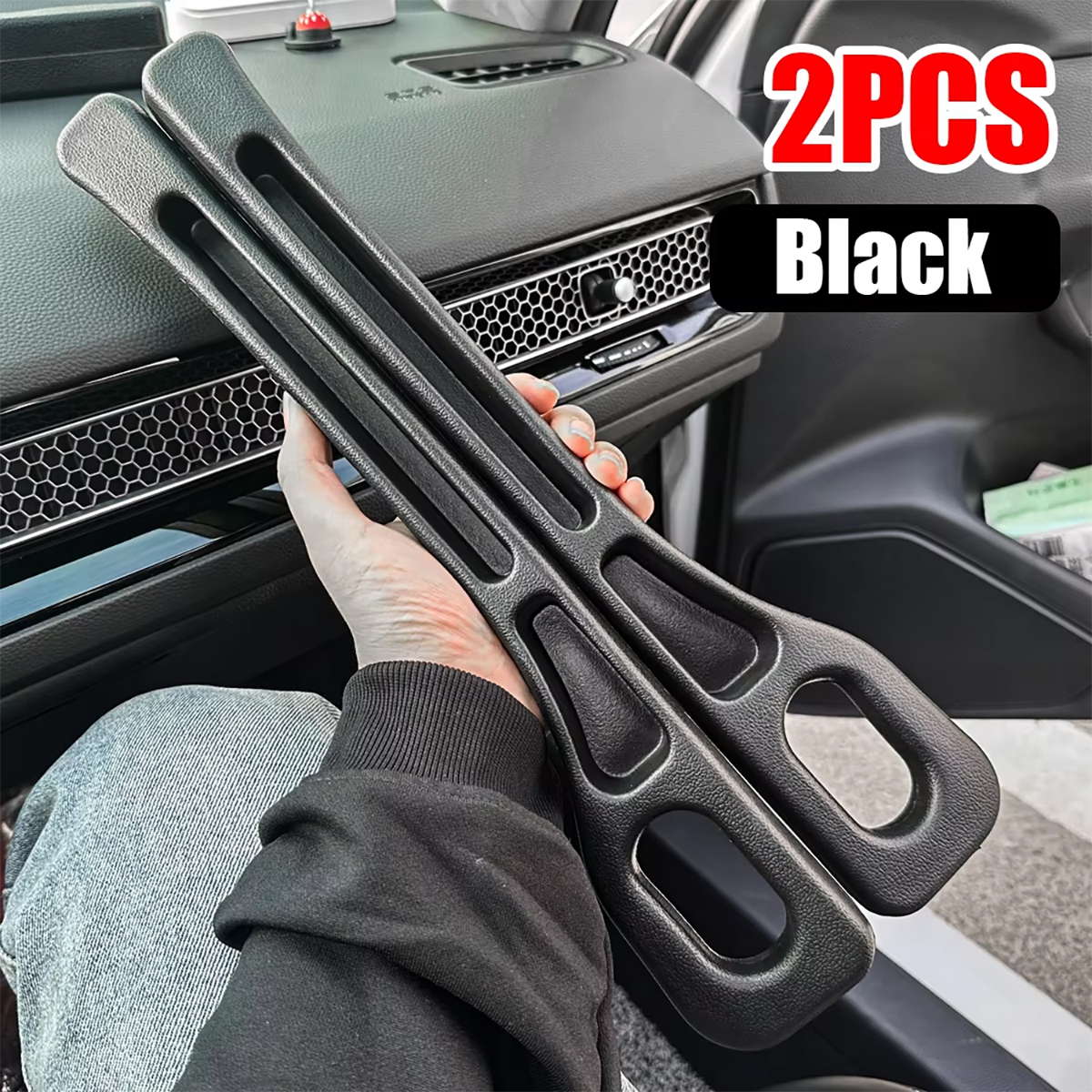 Car Seat Gap Filler Side Seam  - Car Accessories Hanging incelemesi ve fiyatı