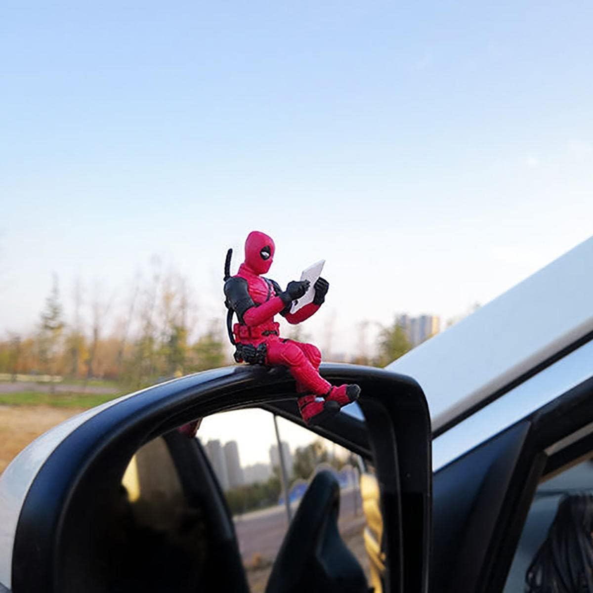 Car Swinging Ornament Rear Vie - Car Accessories Hanging incelemesi ve fiyatı