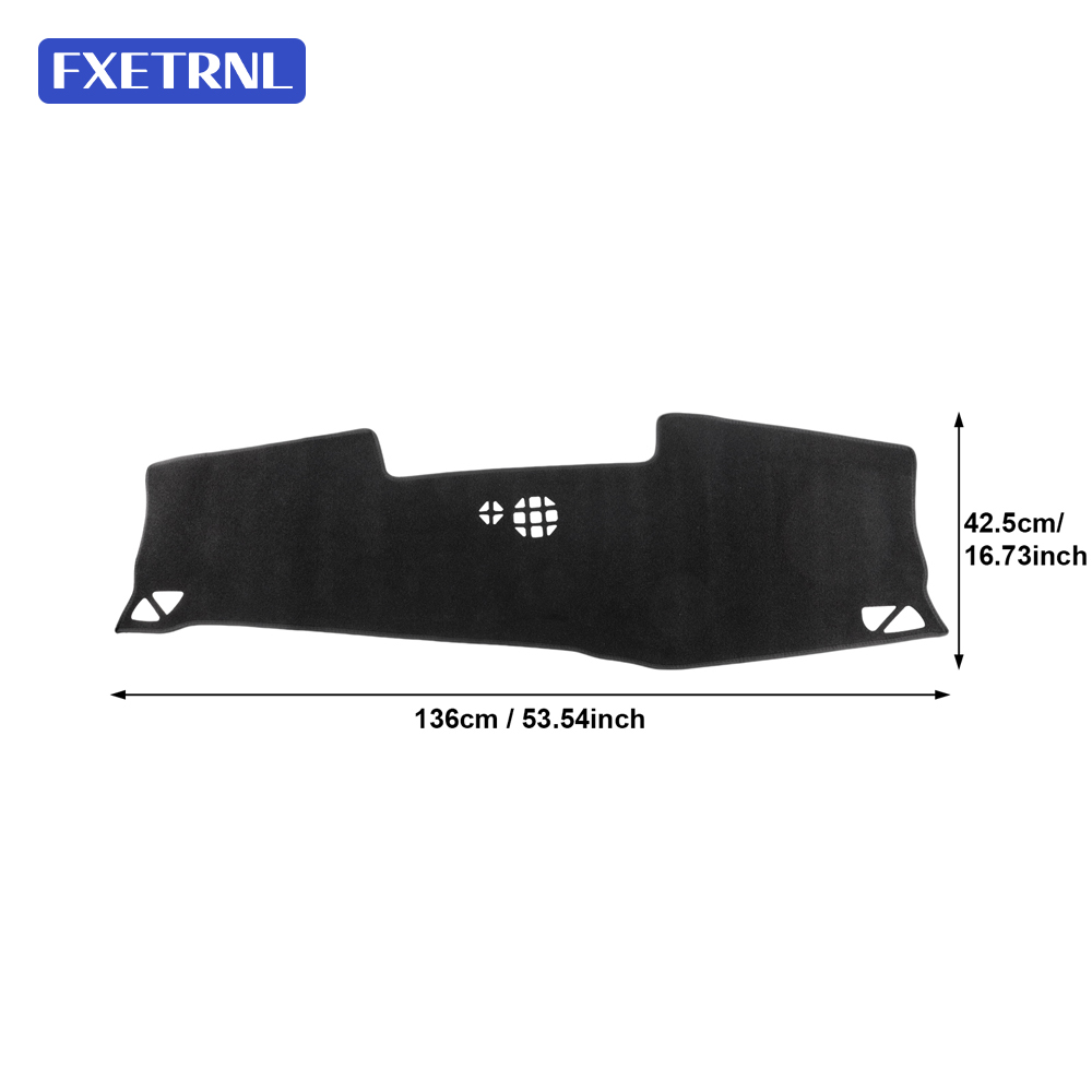 for Kia Sportage NQ5 2026 LHD  - Car Anti-Slip Dashboard Mat incelemesi ve fiyatı