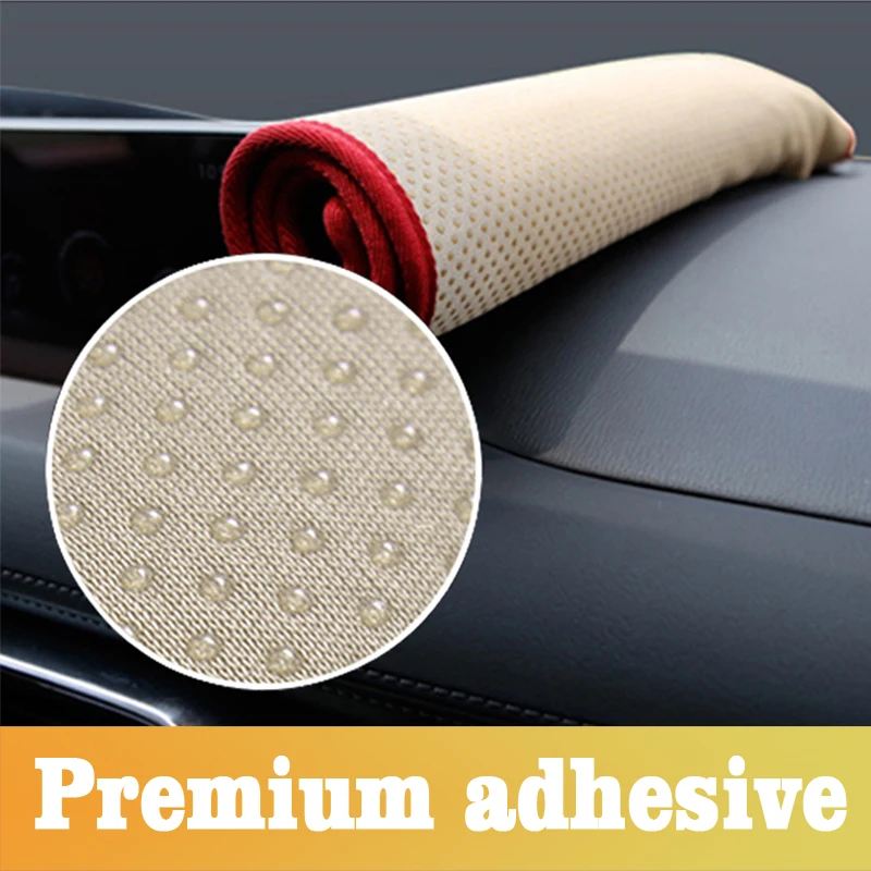 For Kia Sorento 2015~2024 Car  - Car Anti-Slip Dashboard Mat incelemesi ve fiyatı