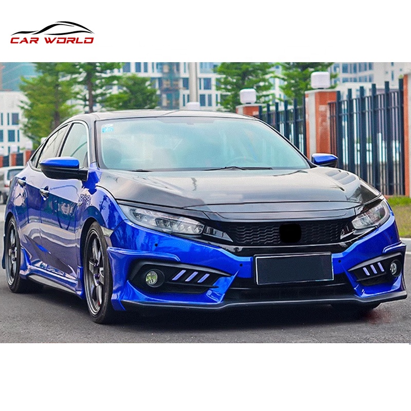 Thailand Style Car Body Kits f - Car Accessories Thailand incelemesi ve fiyatı