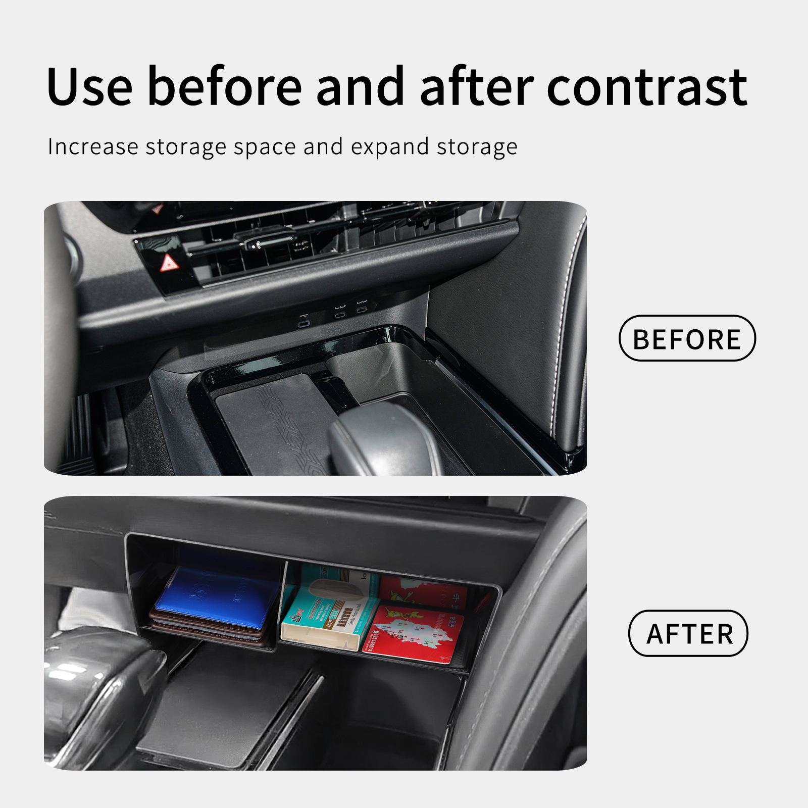 for Toyota Camry 9th 2024 2025 - Car Accessories App incelemesi ve fiyatı