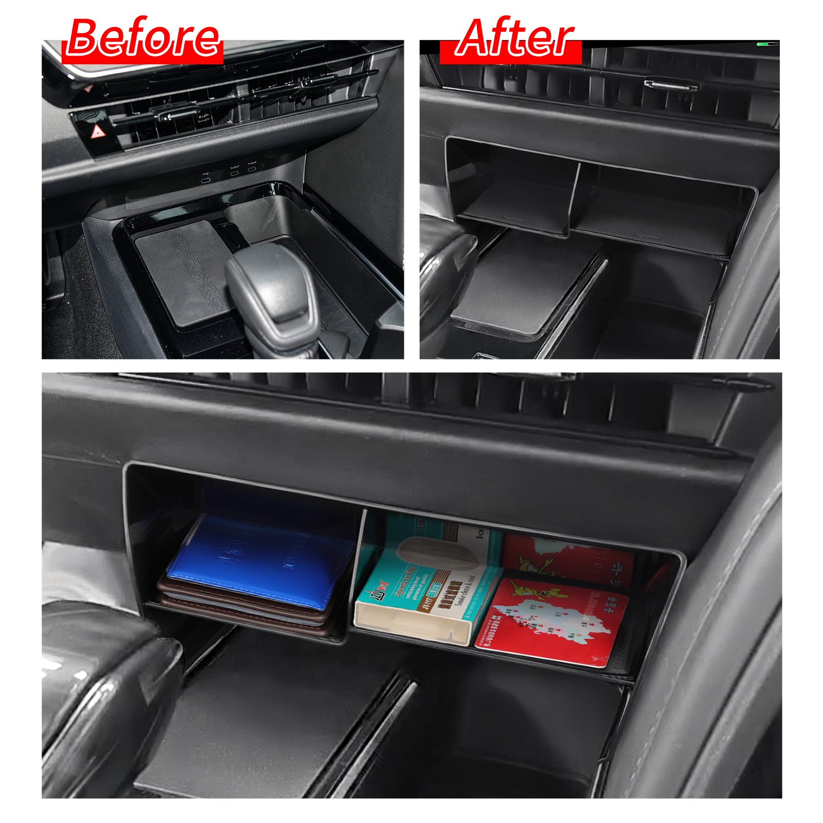 for Toyota Camry 9th 2024 2025 - Car Accessories App incelemesi ve fiyatı